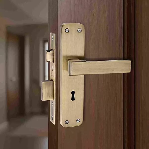 (3337) Palam M/L Set  Atto Antq (SS304)