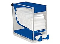 Cotisen Cotton Roll Dispenser Click Type – Dental Cotton Holder