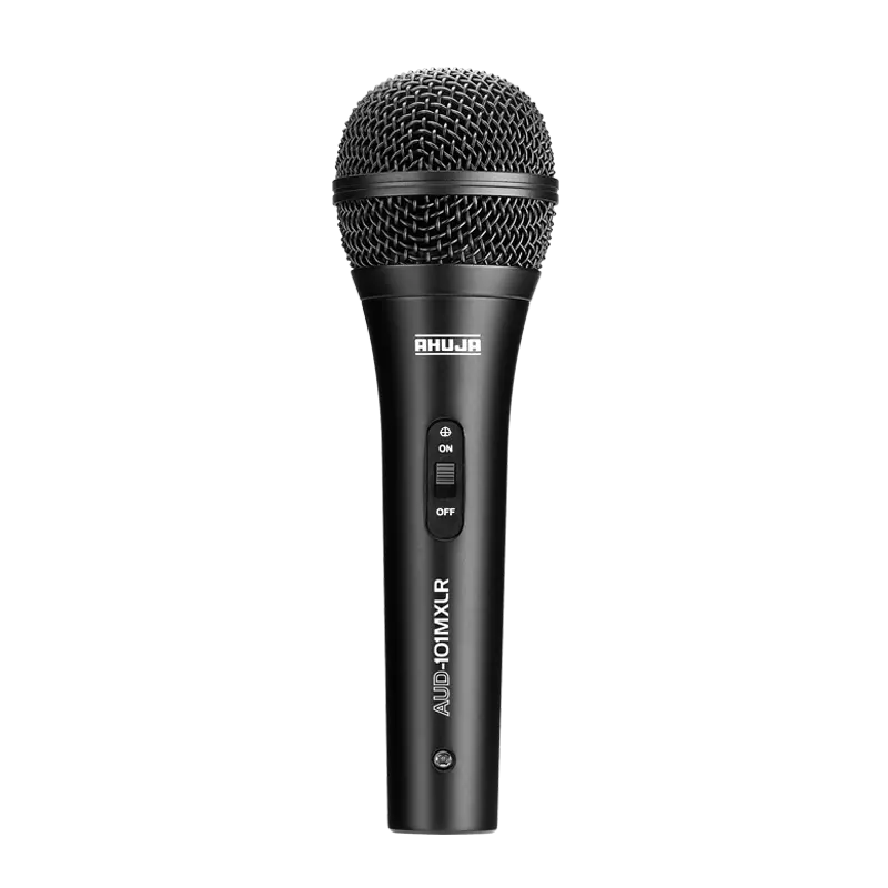 Ahuja AUD-101XLR