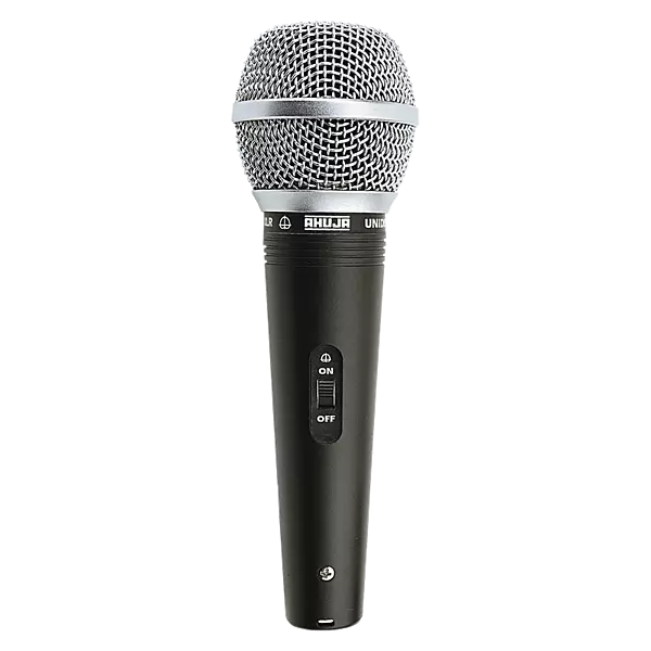 Ahuja AUD-100XLR