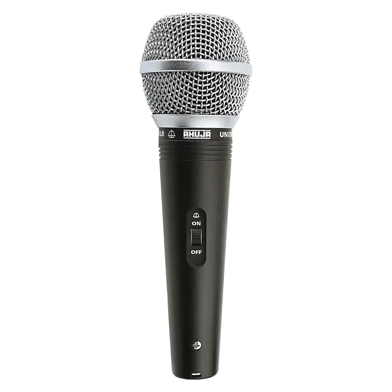 Ahuja AUD-100XLR