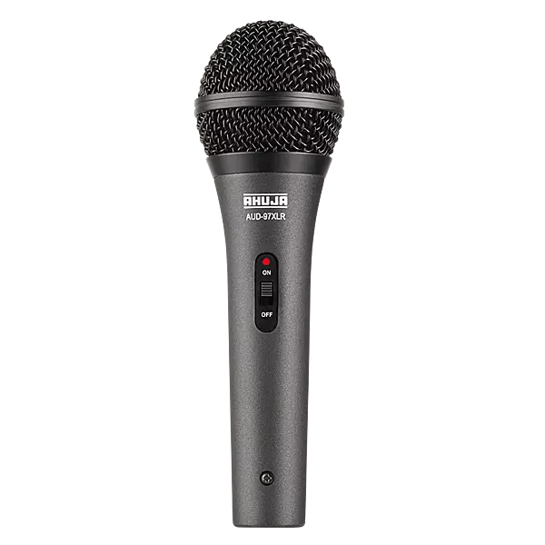 Ahuja AUD-97XLR