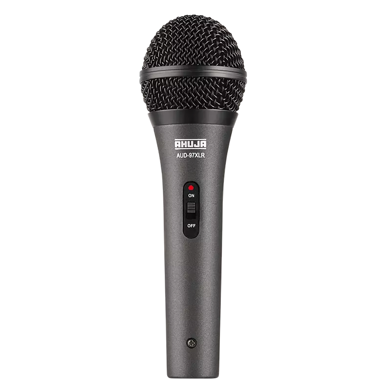Ahuja AUD-97XLR