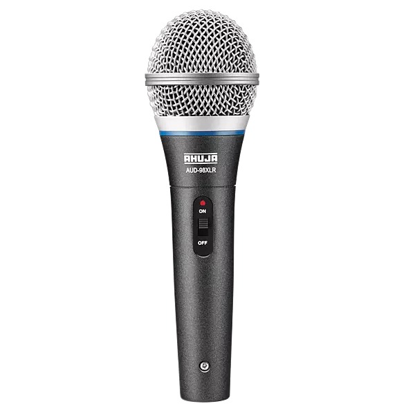 Ahuja AUD-98XLR