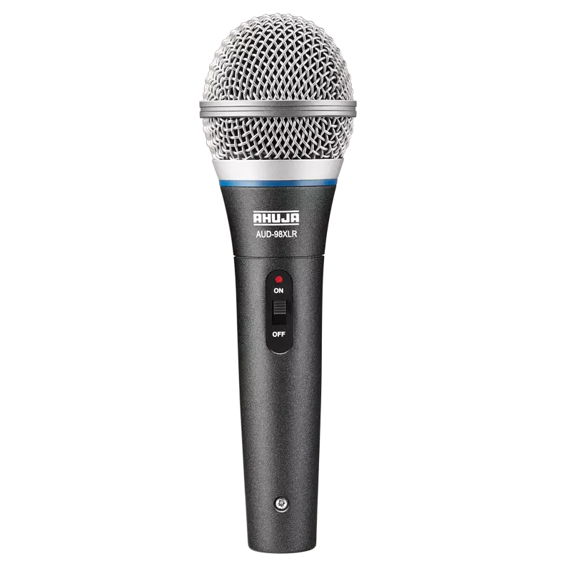 Ahuja AUD-98XLR