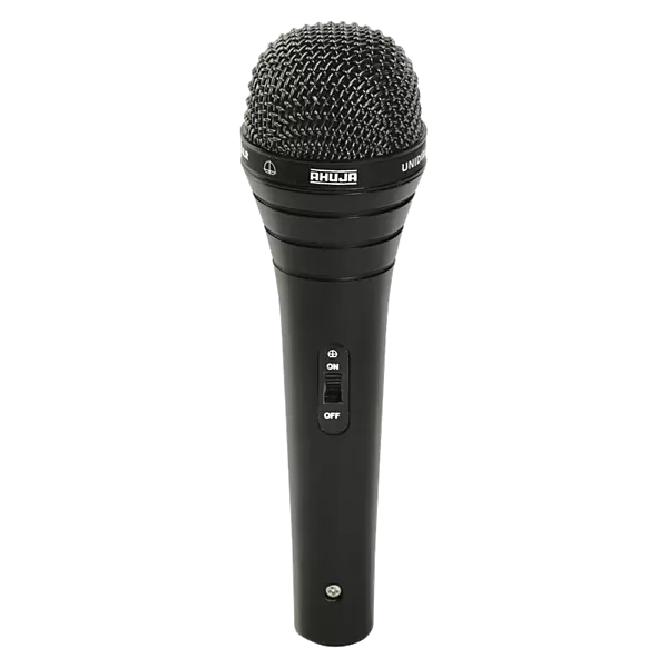 Ahuja AUD-99XLR