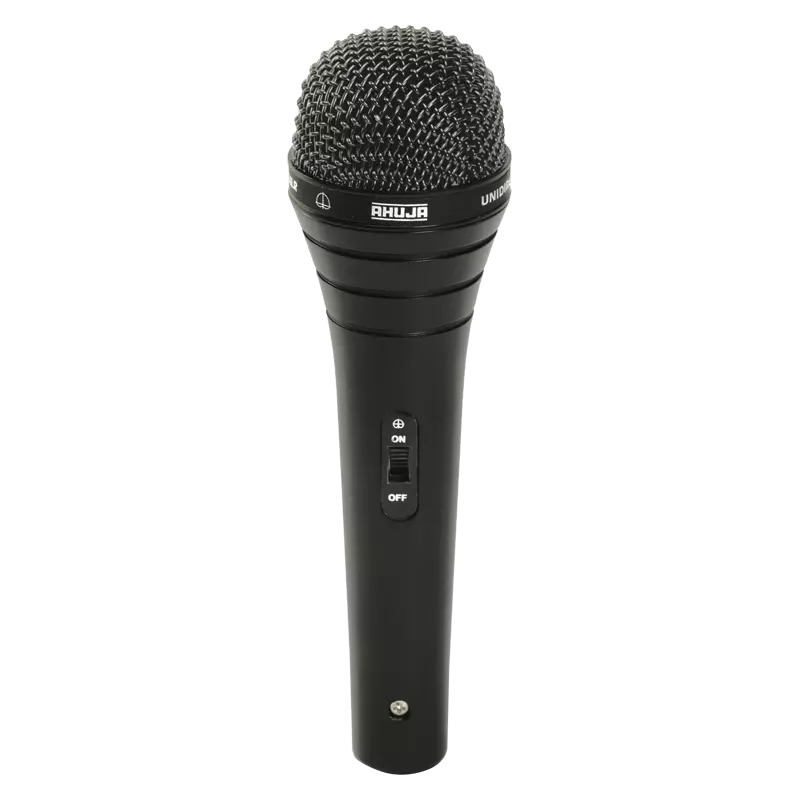 Ahuja AUD-99XLR