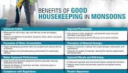 Pre-Monsoon Inspection & Protection Service – Wind & Rain Safety Audit-