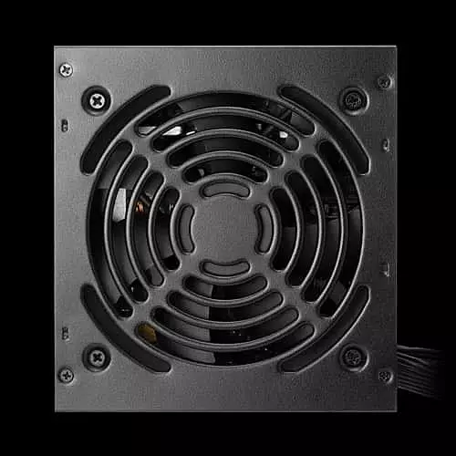GAMDIAS Aura GP450 Pro SMPS – 450W PSU | 80 Plus White | Non-Modular