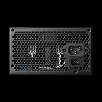 GAMDIAS Aura GP450 Pro SMPS – 450W PSU | 80 Plus White | Non-Modular