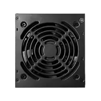 Gamdias Aura GP 550W SMPS – 80 Plus White | Non-Modular Power Supply