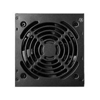 Gamdias Aura GP 550W SMPS – 80 Plus White | Non-Modular Power Supply