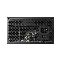 Gamdias Aura GP 550W SMPS – 80 Plus White | Non-Modular Power Supply
