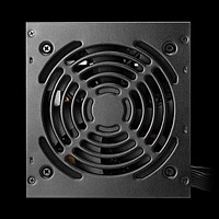 Gamdias Aura GP650 SMPS – 650W Power Supply 80 Plus White Non-Modular PSU