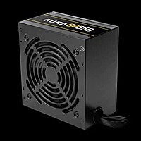 Gamdias Aura GP650 SMPS – 650W Power Supply 80 Plus White Non-Modular PSU