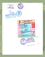 Austria Apostille