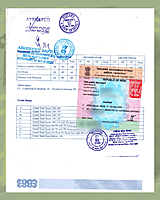 Austria Apostille