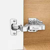 Palam Hydraulic Hinges Soft Close