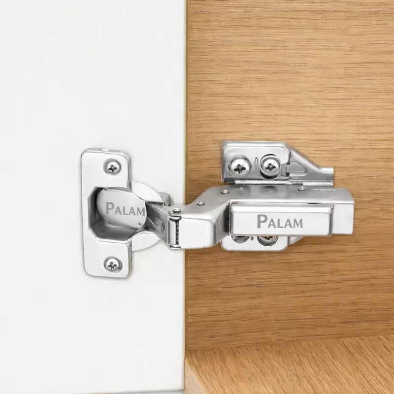 Palam Hydraulic Hinges Soft Close