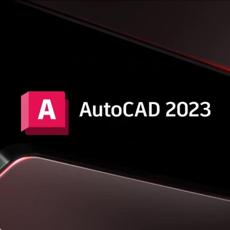 AutoCad 2023 (3D - Modelling + Drafting) Commercial SLM DTS Annual Licence ELD (1 year subs. only) (specialist toolset AD) (Mech + Arch + Elec + MAP 3D) (Self Renewal) AutoCad 2023 (3D - Modelling + Drafting) Commercial SLM DTS Annual Licence ELD (1 year subs. only) (specialist toolset AD) (Mech + Arch + Elec + MAP 3D) (Self Renewal)
