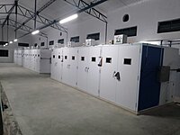 Egg Setter 68,544 (IS-68)