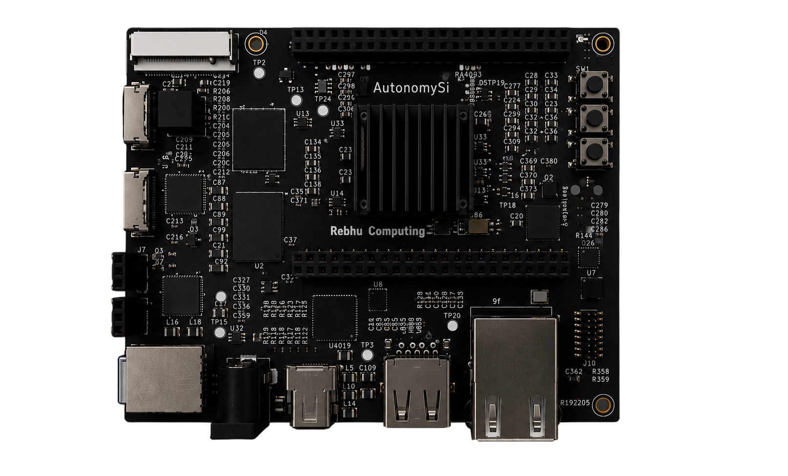 AutonomySi