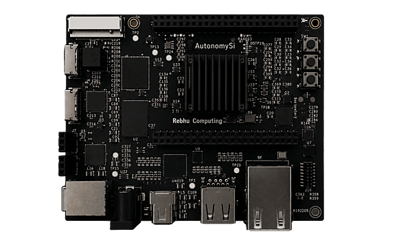 AutonomySi