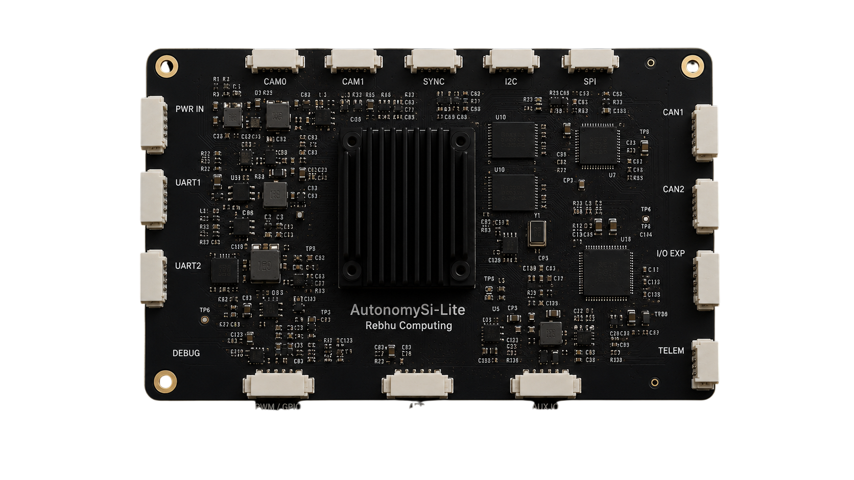 AutonomySi