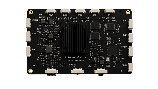 AutonomySi