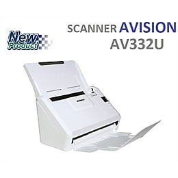 Avision Cis Sheet Fed scanner