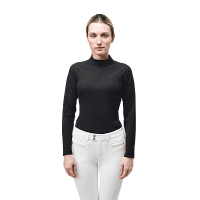 Samshield T-Shirt Ava