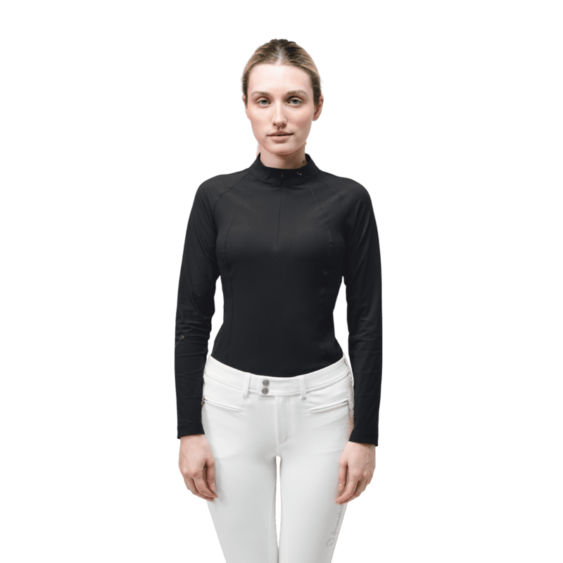 Samshield T-Shirt Ava