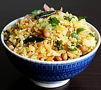 Aval Upma mix 