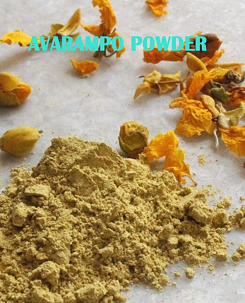 Avarampoo Powder