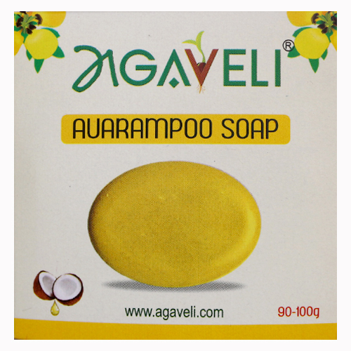 AVARAMPOO SOAP AVARAMPOO SOAP