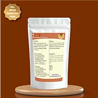 Avarampoo idli/rice podi 300gm