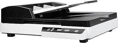 Ad120 Avision Scanner