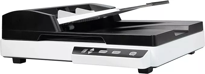 Ad120 Avision Scanner