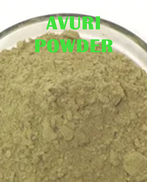 Avuri Powder Neeli Avuri