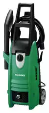 Pressure Washer Machine, 130Bar 1600W 10m AW130 Electric: Hikoki Pressure Washer Machine, 130Bar 1600W 10m AW130 Electric: Hikoki