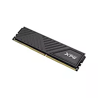 Adata XPG Gammix D35 16GB 3200MHz DDR4 RAM – CL16 | Intel XMP Support