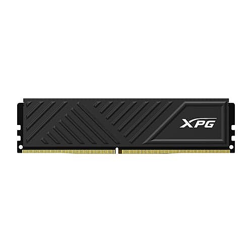 Adata XPG Gammix D35 16GB 3200MHz DDR4 RAM – CL16 | Intel XMP Support