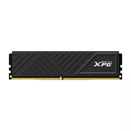 Adata XPG Gammix D35 16GB 3200MHz DDR4 RAM – CL16 | Intel XMP Support