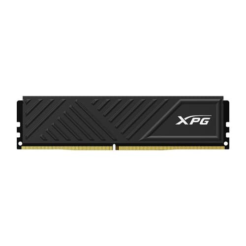 Adata XPG Gammix D35 16GB 3200MHz DDR4 RAM – CL16 | Intel XMP Support