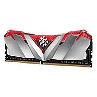 ADATA XPG Gammix D30 Red 16GB DDR4 3200MHz CL16 Desktop RAM | UDIMM