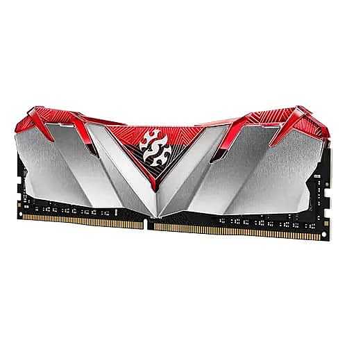 ADATA XPG Gammix D30 Red 16GB DDR4 3200MHz CL16 Desktop RAM | UDIMM