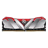 ADATA XPG Gammix D30 Red 16GB DDR4 3200MHz CL16 Desktop RAM | UDIMM