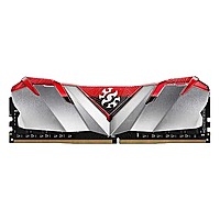 ADATA XPG Gammix D30 Red 16GB DDR4 3200MHz CL16 Desktop RAM | UDIMM