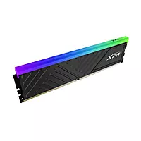 ADATA XPG Spectrix D35G RGB 64GB DDR4 3200MHz RAM – CL16 | 32GB×2 UDIMM