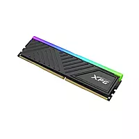 ADATA XPG Spectrix D35G RGB 64GB DDR4 3200MHz RAM – CL16 | 32GB×2 UDIMM